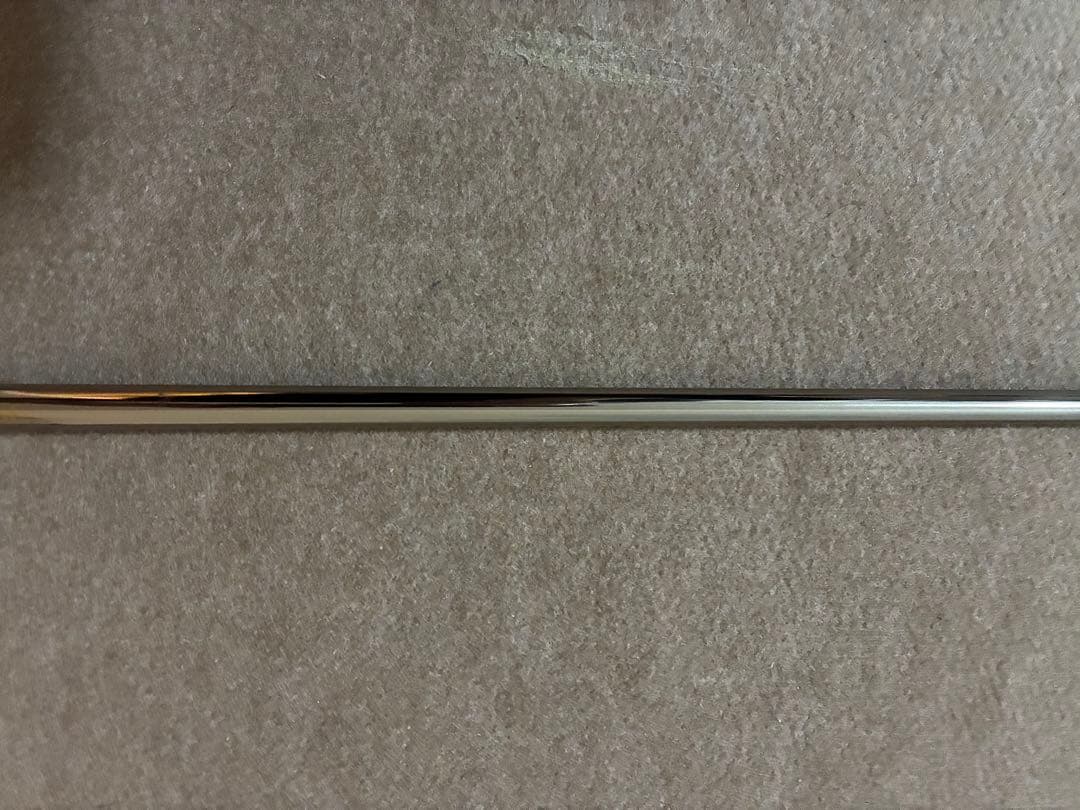 さすけ　PING ツアーChrome65Sシャフトのみ