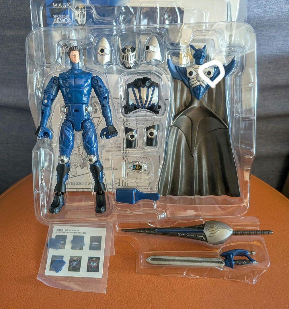 仮面ライダーR&M2·7·EX··装動·掌動·アドベントカード＋αセット