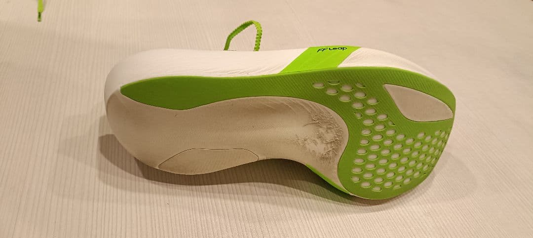 SPEED SKY TOKYO ランニングシューズ 25.5cm