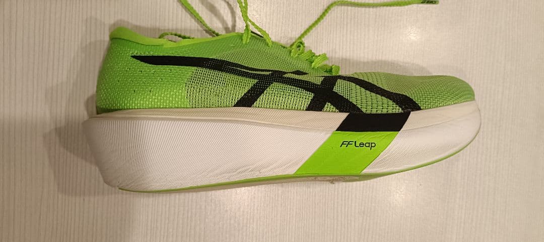 SPEED SKY TOKYO ランニングシューズ 25.5cm