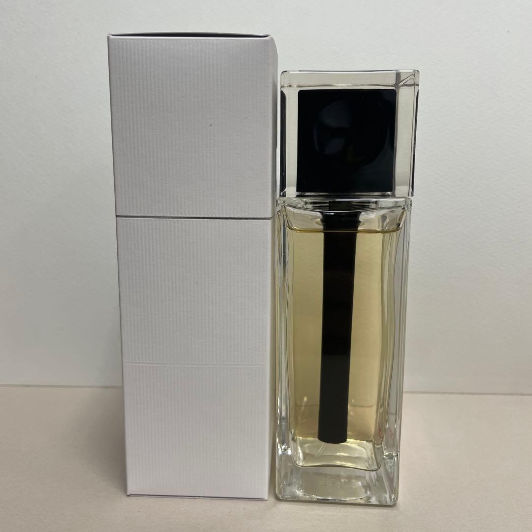 ディオール オム スポーツ オードトワレ 125ml