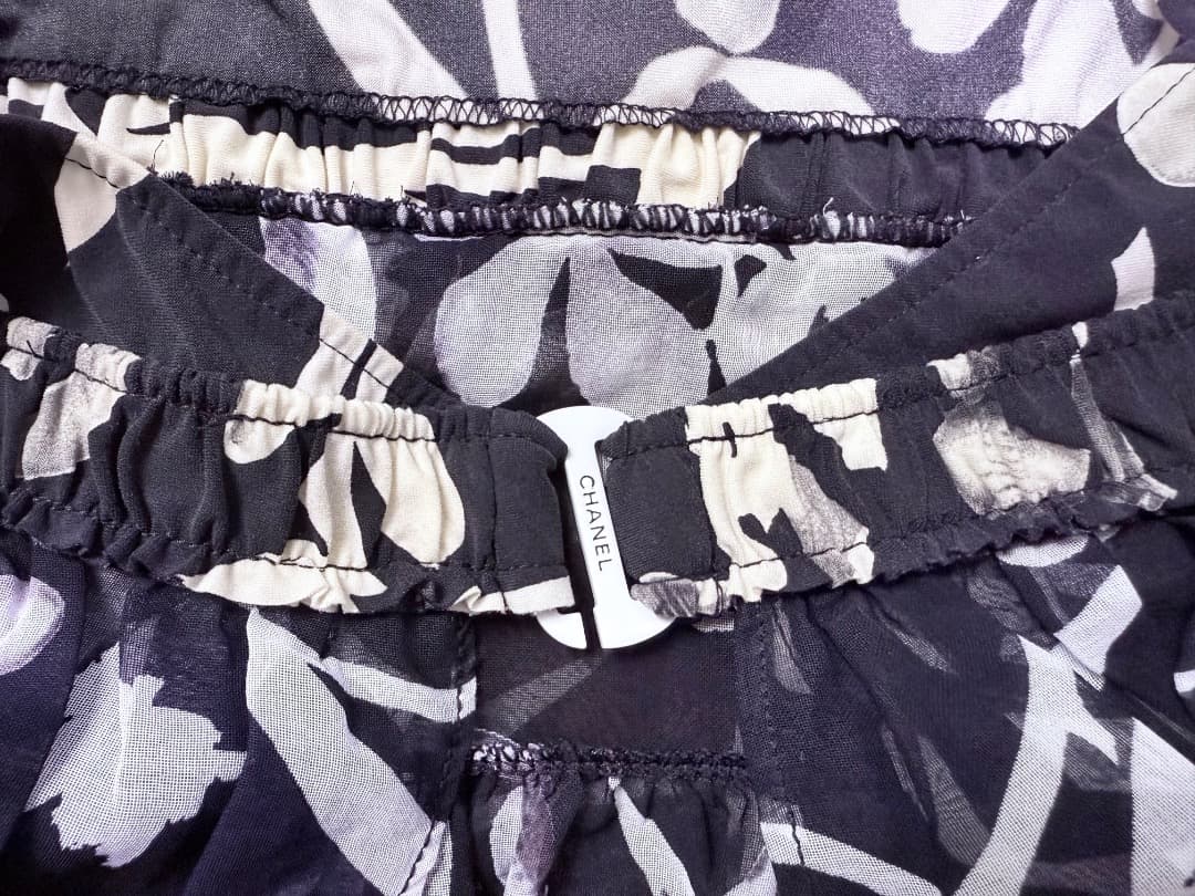 CHANEL キャミソール