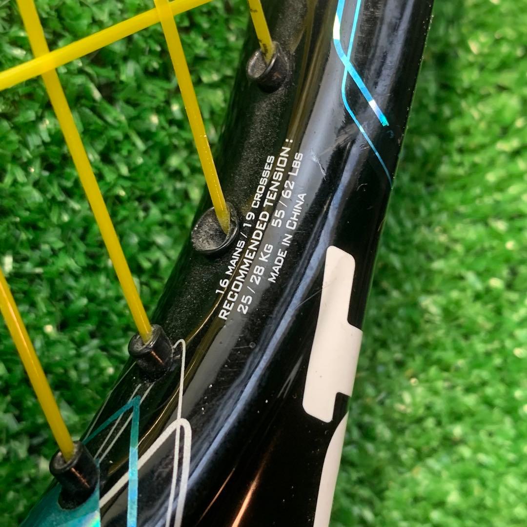 【名作】バボラ ピュアドライブ GT 2012