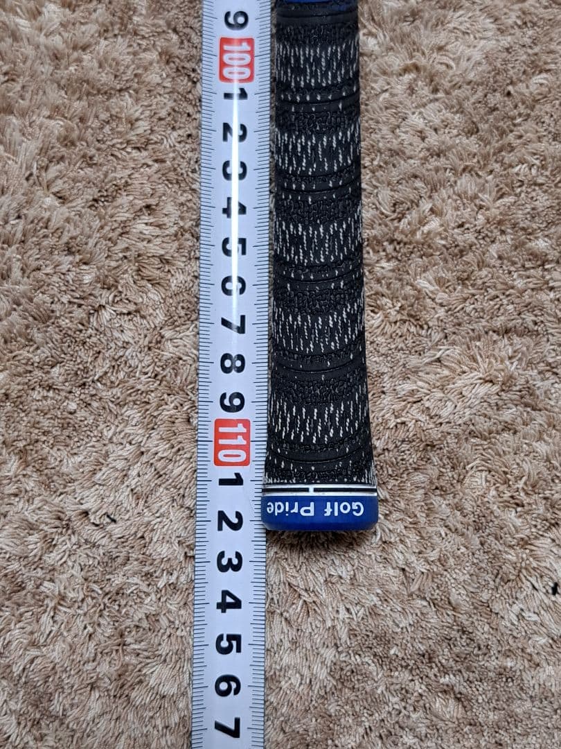 GRAPHITE DESIGN XC-6 FLEX S シャフト