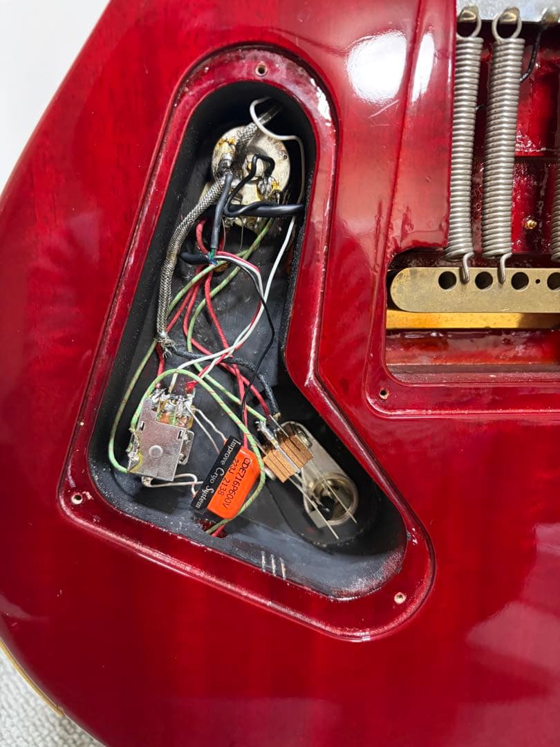 年末セール 2007 PRS Custom 24 20th ハカランダモデル