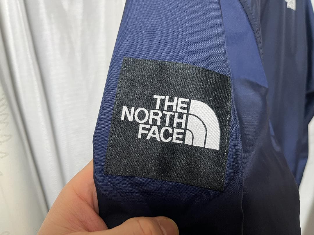 THE NORTH FACE コーチジャケット NP21836