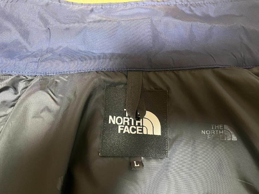 THE NORTH FACE コーチジャケット NP21836