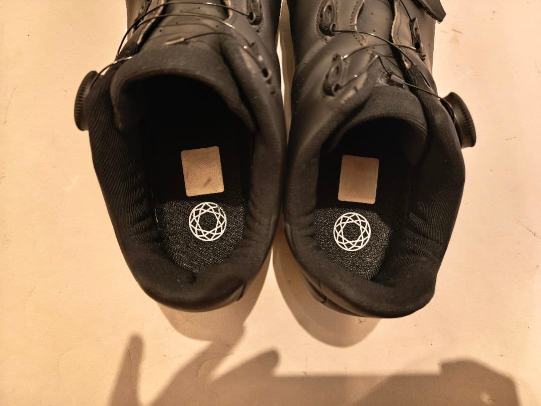 FEELCYCLE / FEELANYWHERE シューズ/43/27.0cm