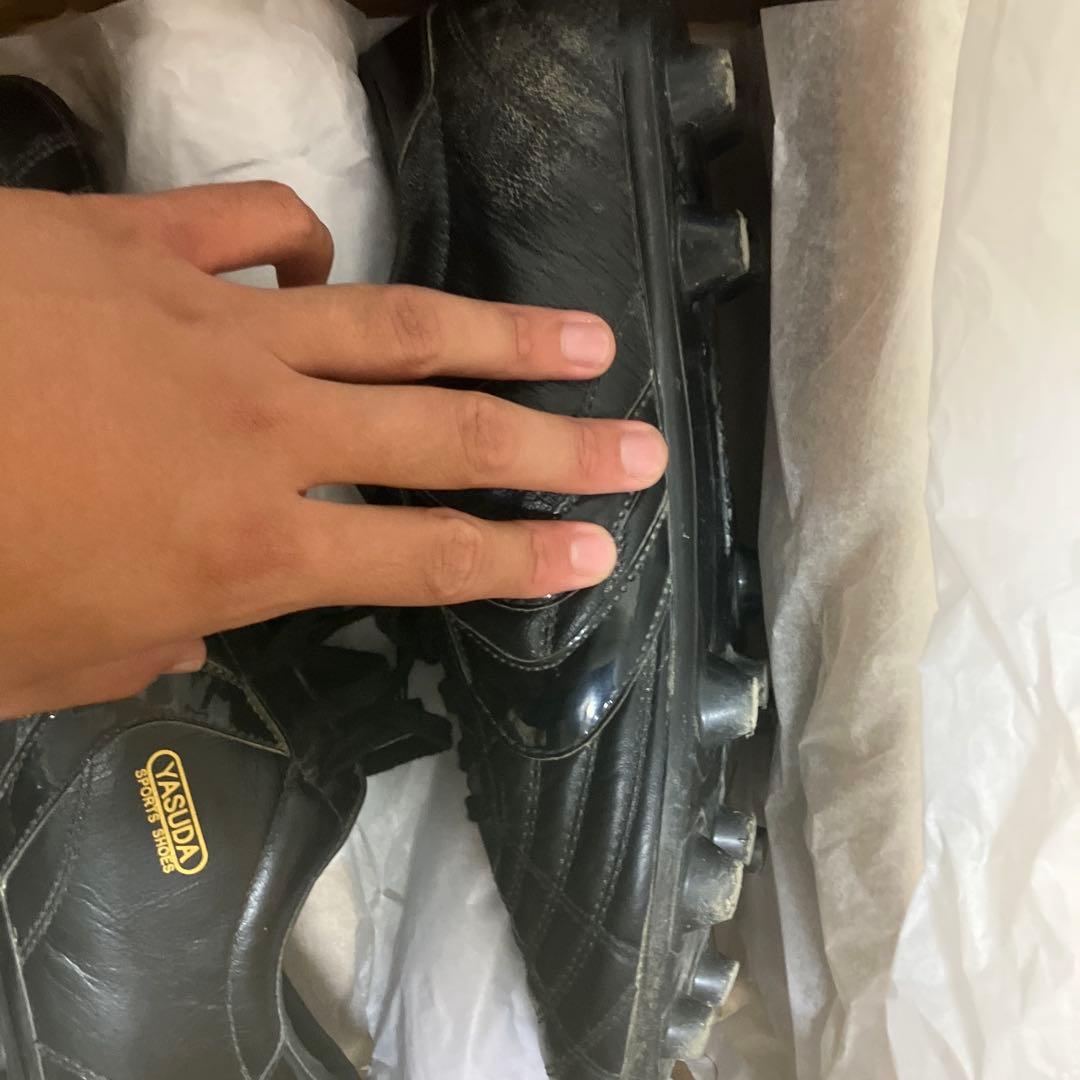 YASUDA リガレスタプロ