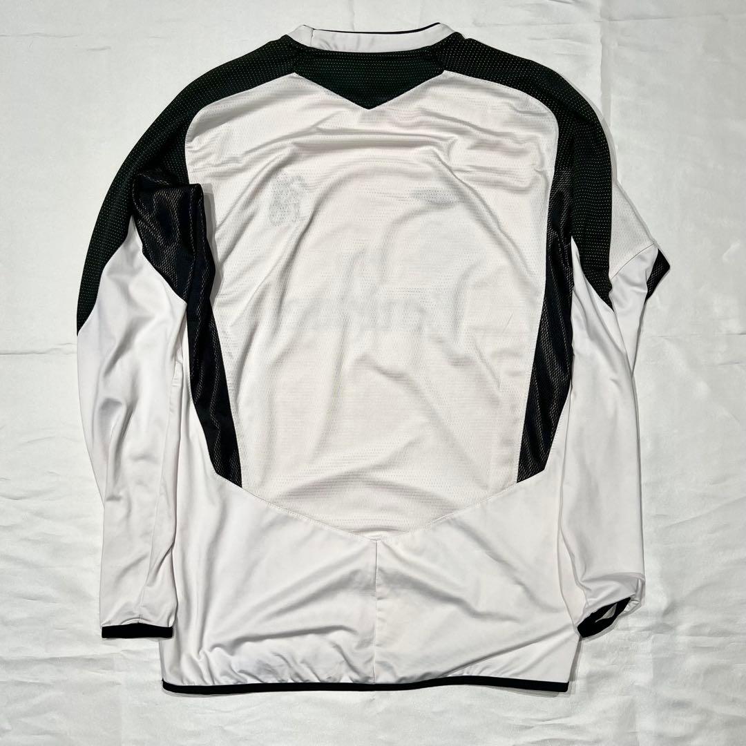 国内正規品 チェルシー 04-05 ユニフォーム ゴールキーパー アンブロ