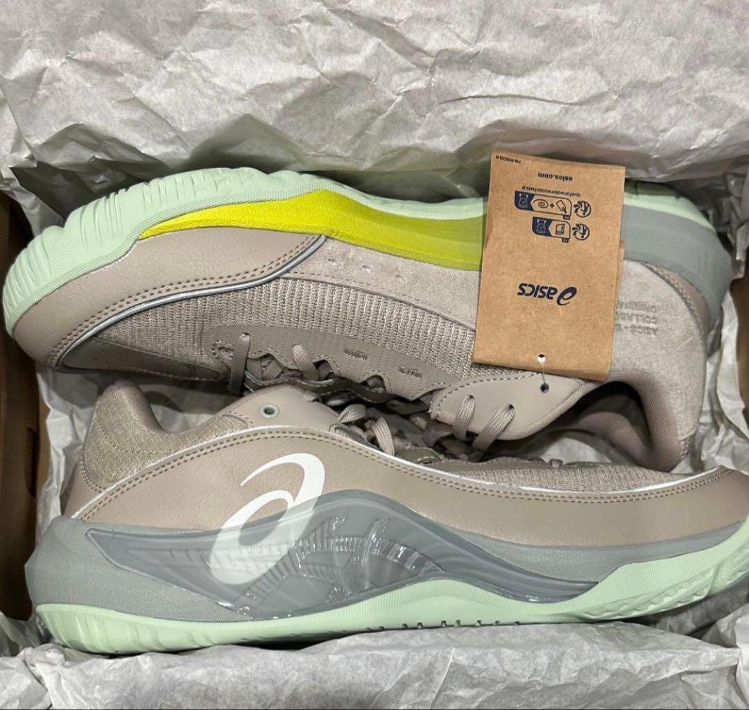 2足セット！ballaholic Asics UNPRE ARS LOW 3