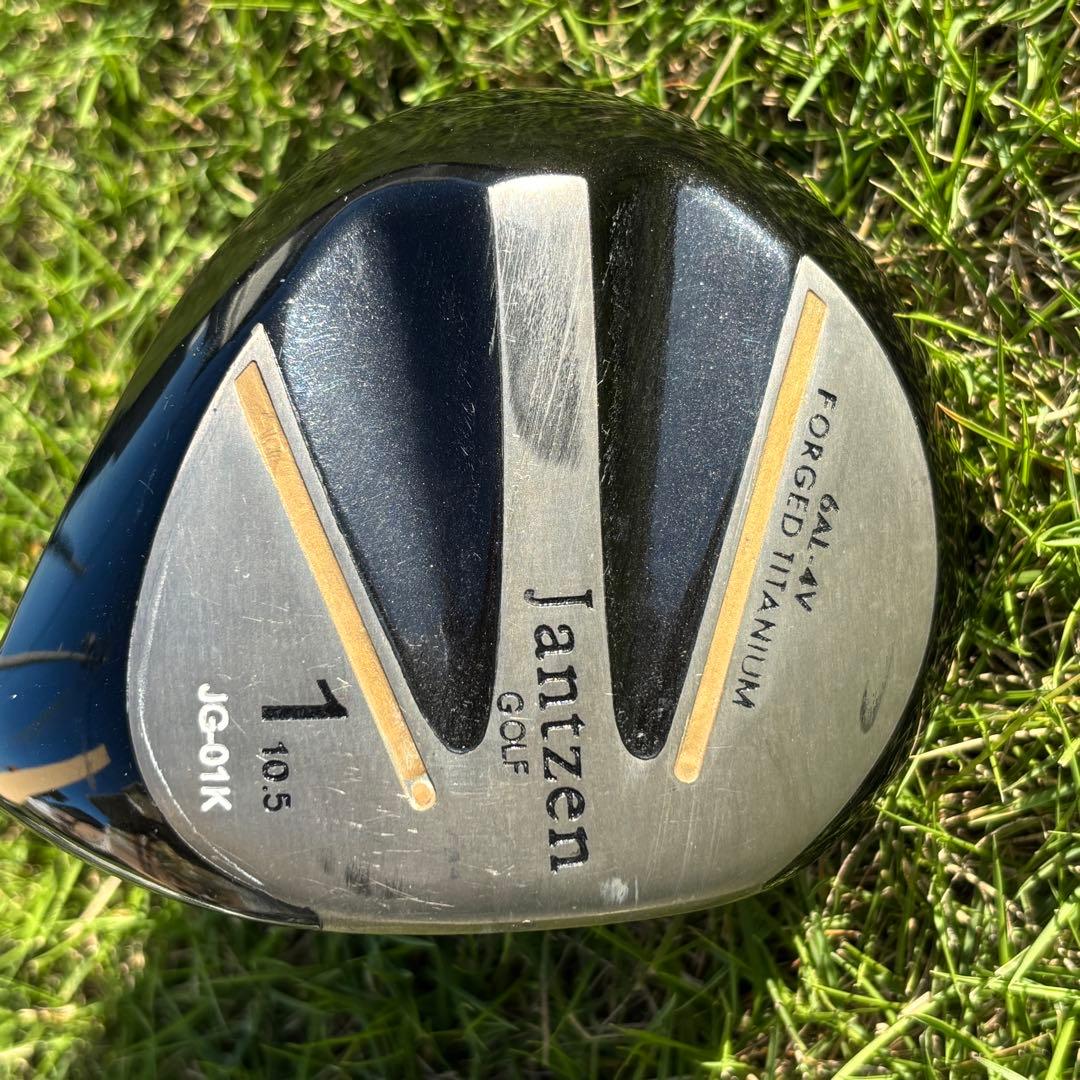 KOLWIN レディース ゴルフクラブセット 10本