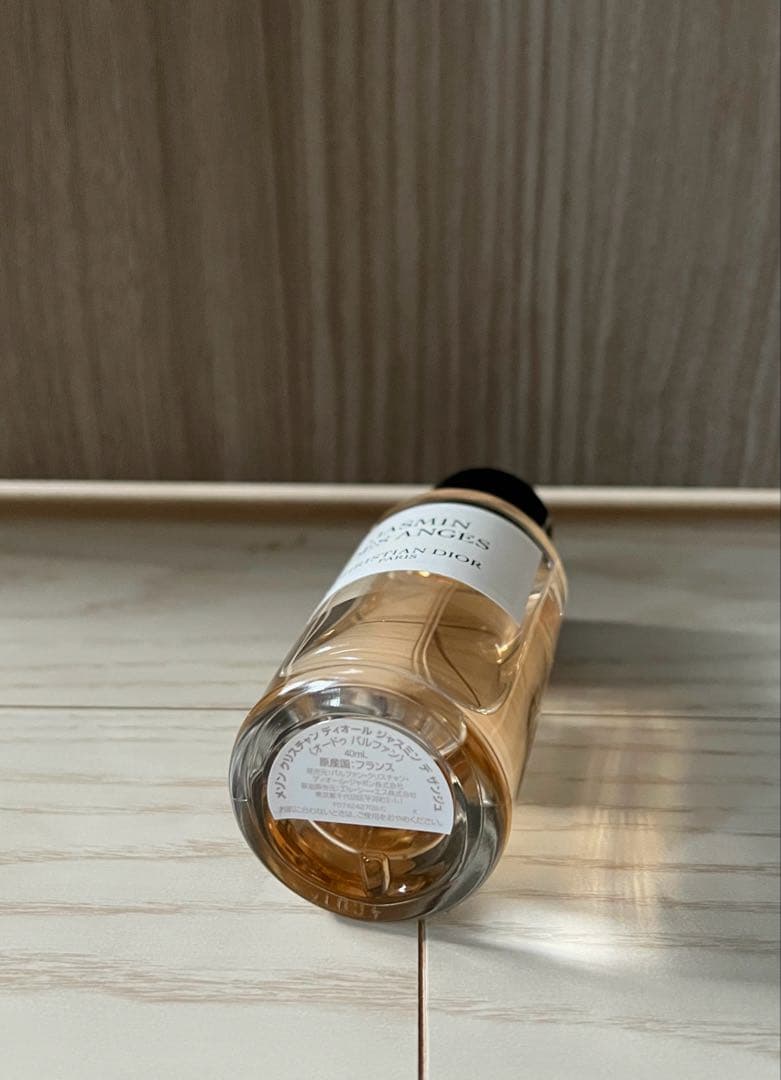 Christian Dior Jasmin des Anges 香水40mL