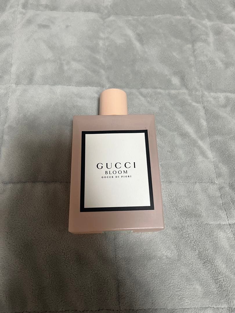 GUCCI BLOOM 香水 100ml