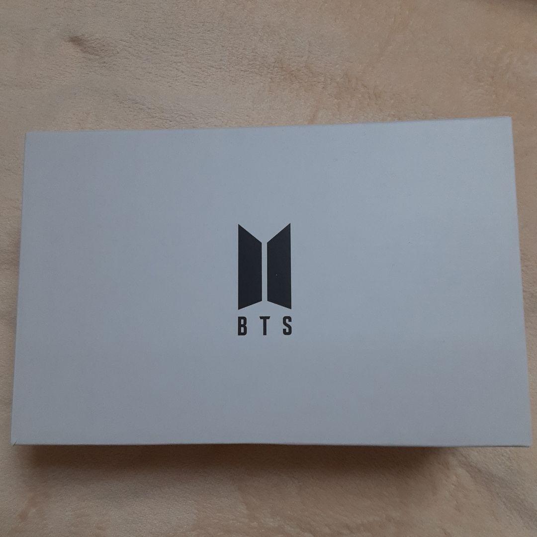 BTS MERCH BOX #19 #20セット