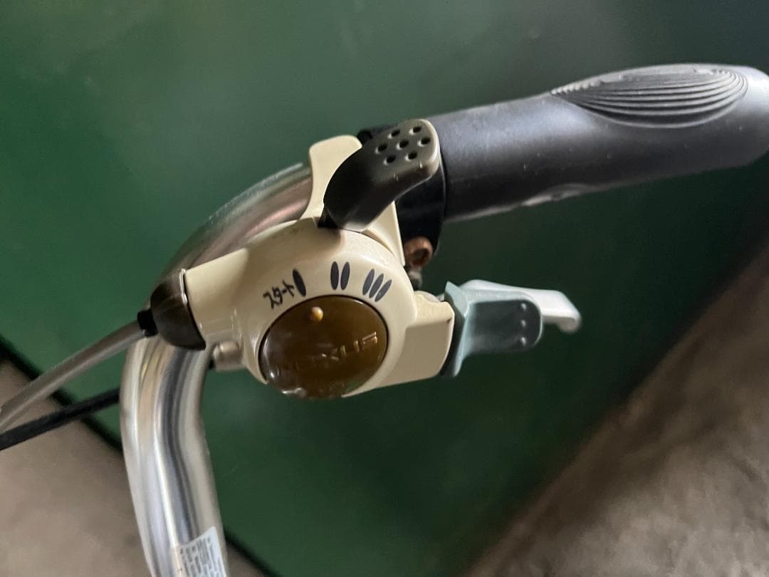 【特価】三輪自転車 トライク 世界初！ パラレルリンクシステム採用 安定設計