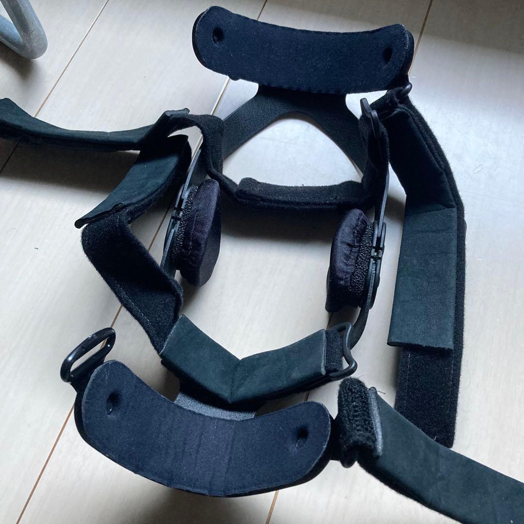 BREG 膝前十字靭帯用装具 左膝 Mサイズ