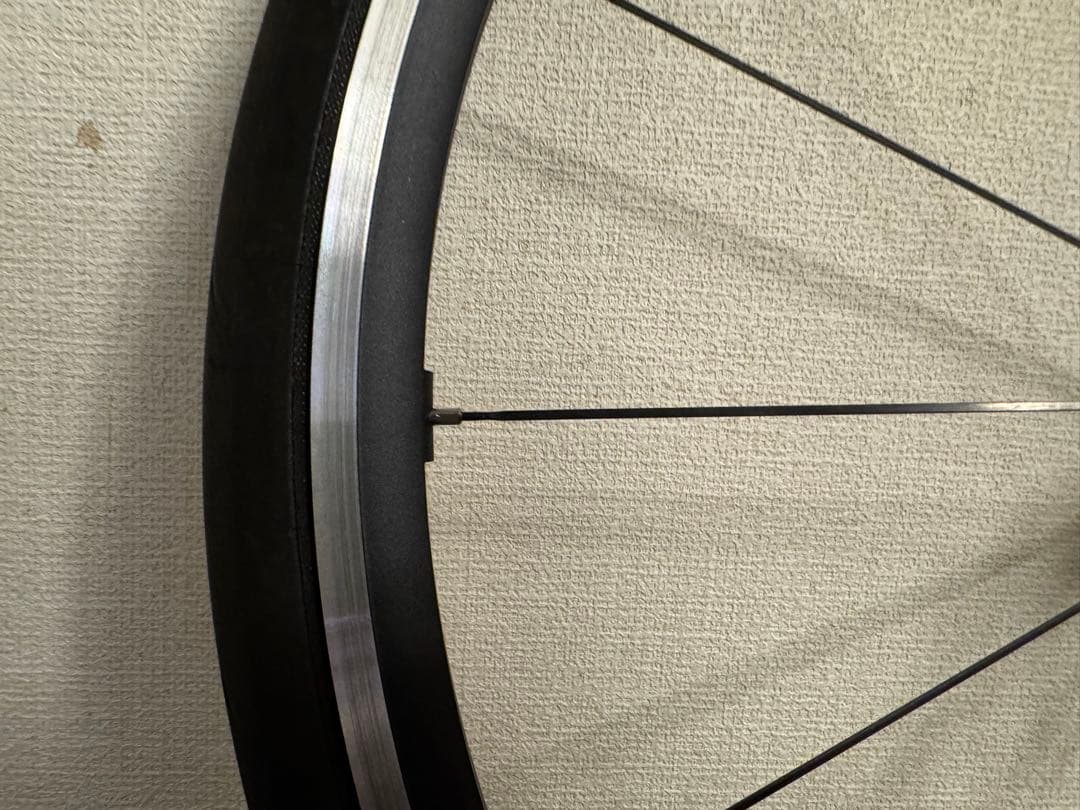 CAMPAGNOLO ZONDA C17 カンパニョーロ　ゾンダ