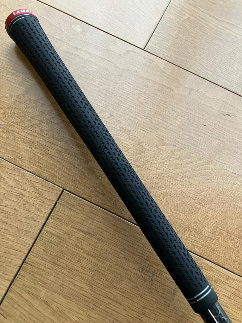 美品　テーラーメイド ステルスHD 9.0 テンセイ TM50 S ドライバー