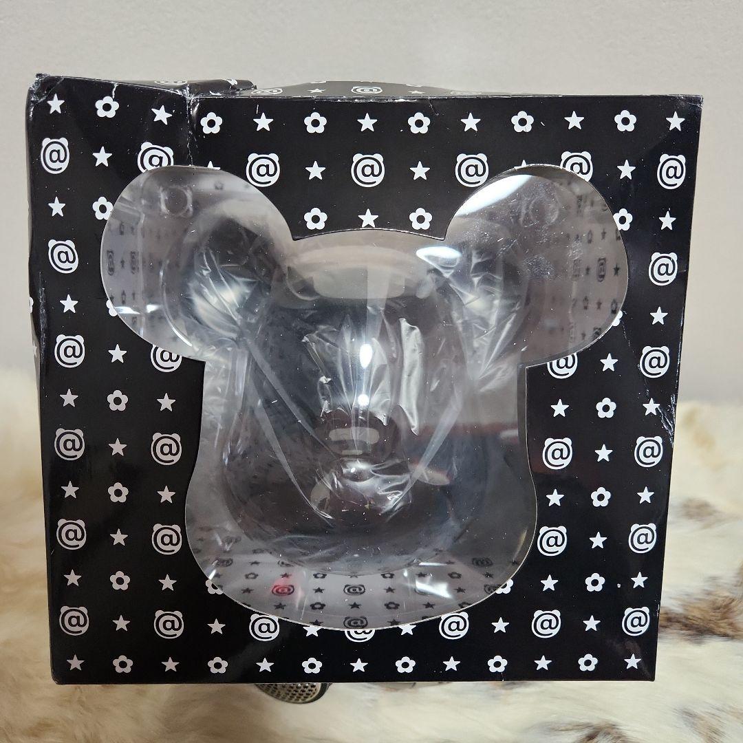 未使用品　G-SHOCK×BE@RBRICK　DW-5600MT-1JR