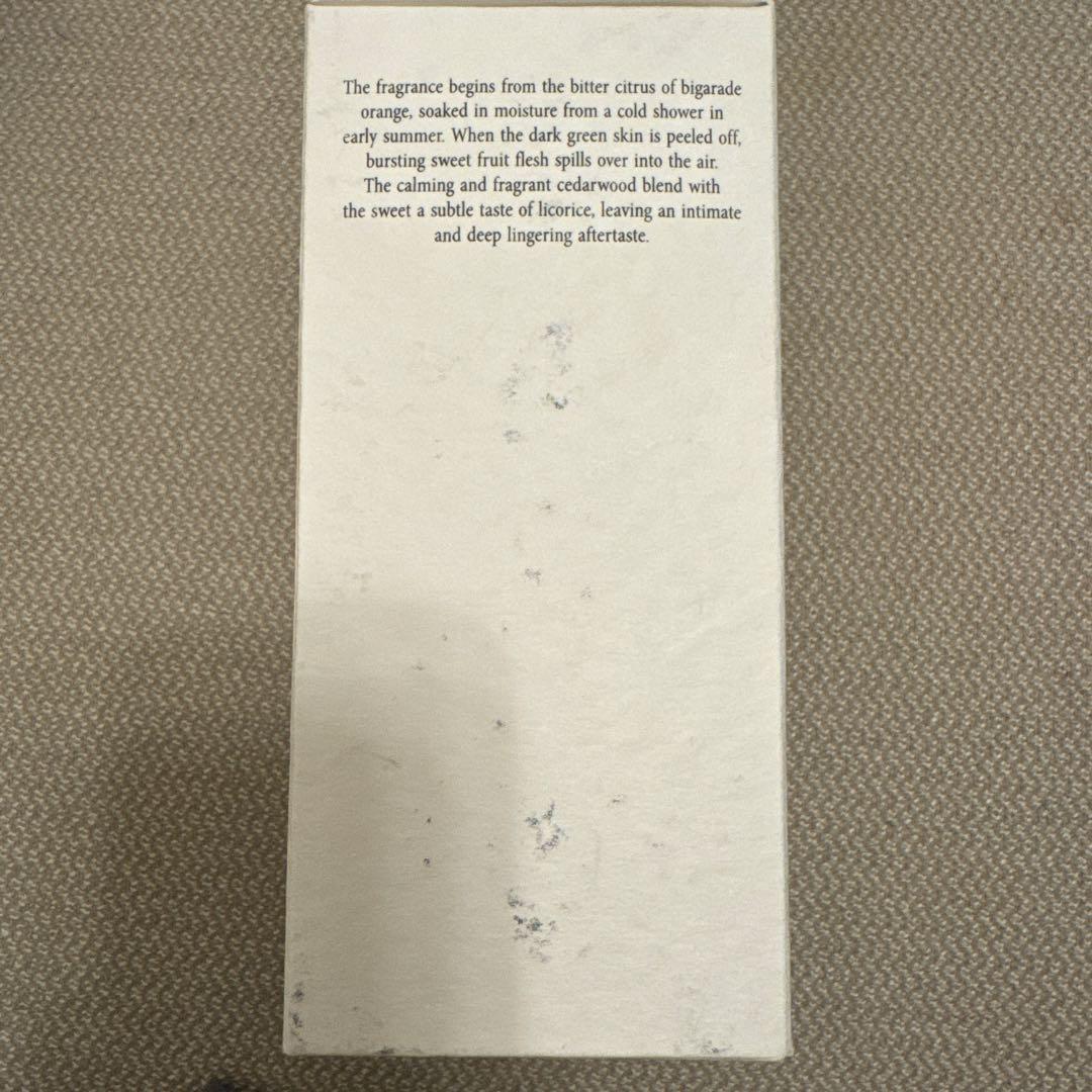 tamburins BIGALICOボディウォッシュ＆ローション