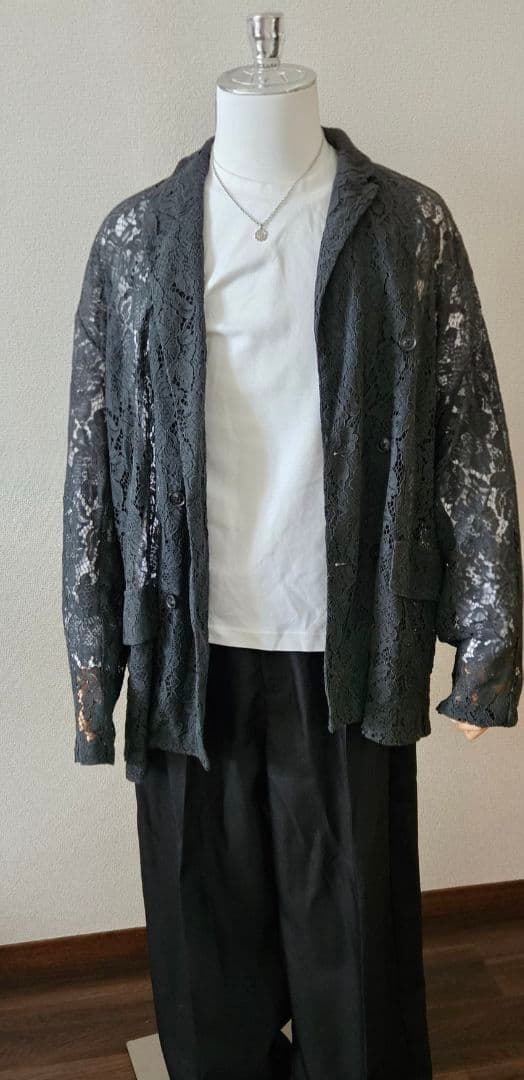 【限界値下げ】ゴジュウジャー　百夜陸王　リョウテガソード変身　フル衣装