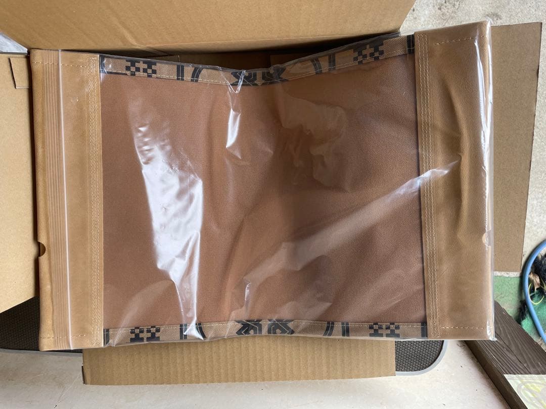 OLD MOUNTAIN GARAKUDA ガラクダ　新品