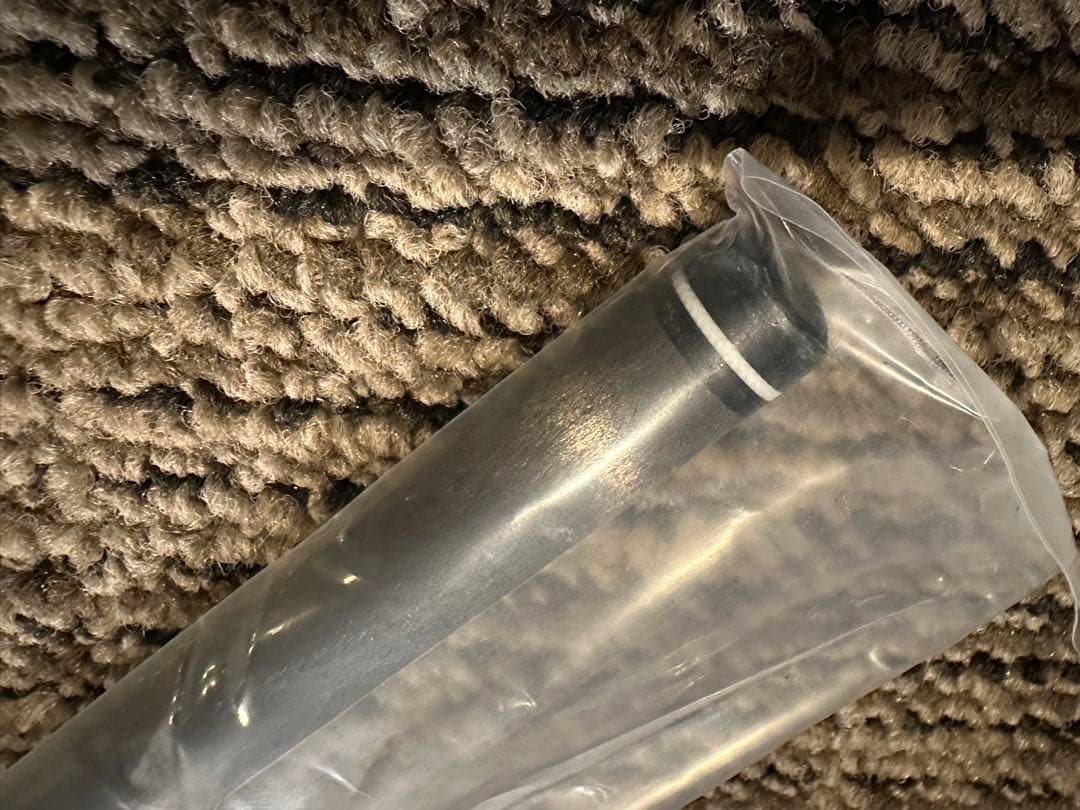 新品未使用 デビッドローマン コニカルテーパー ラジアル 11.5 mm