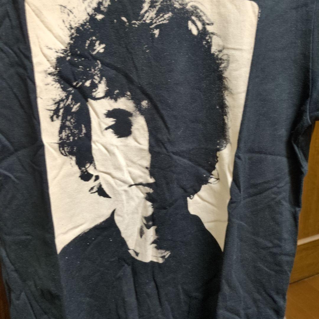 HYSTERIC GLAMOUR ボブ・ディラン Tシャツ M