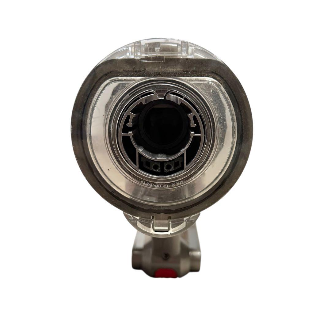 【動作確認済】Dyson ダイソン 掃除機 SV15 本体のみ バッテリー良好