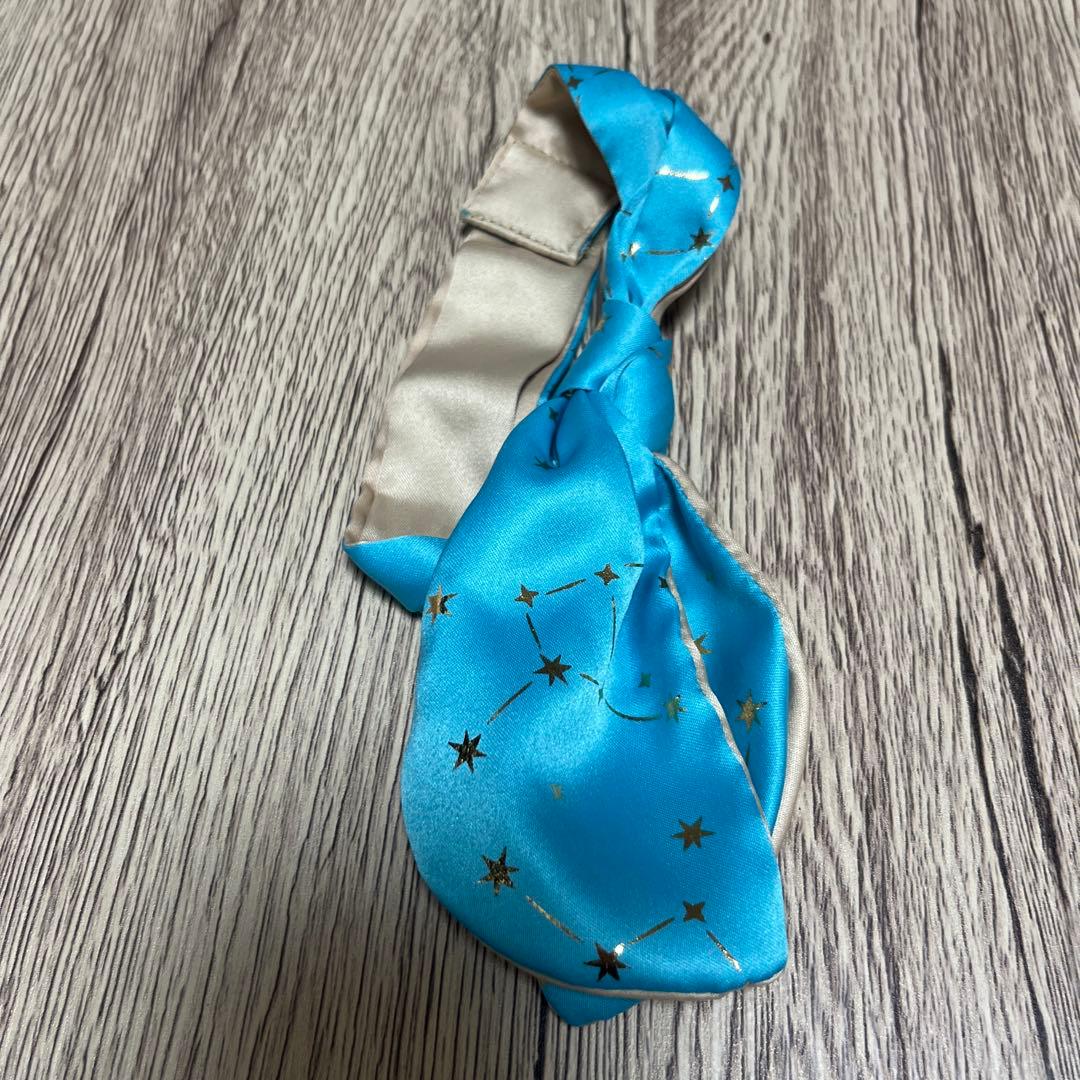 ジェラトーニ 20周年コスチューム ディズニーシー スターリードリームス