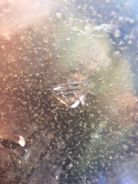 稲嶺盛吉⑦  花器