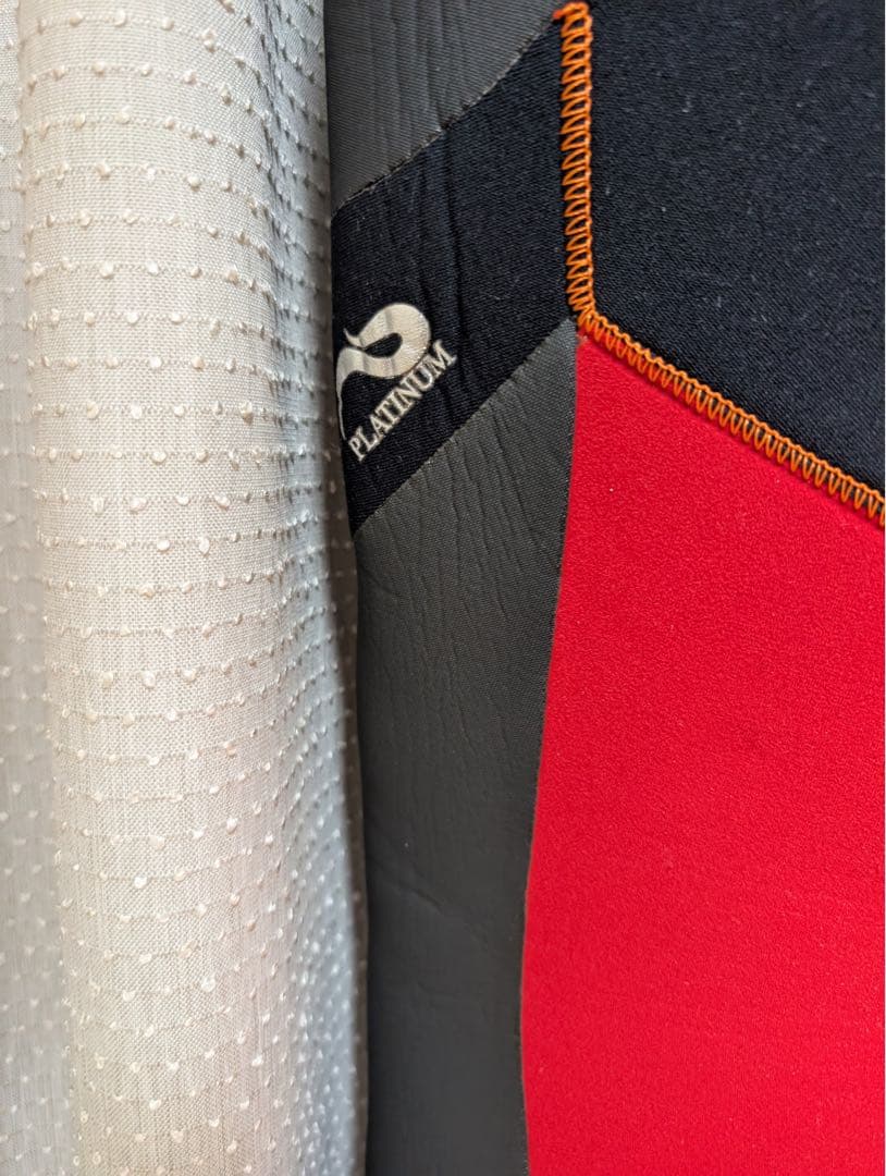 BILABONGビラボン5×3mmセミドライ　レディースSサイズ相当オーダー品