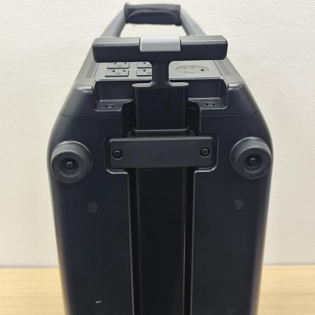 【公式認定整備済品】EcoFlow DELTA Pro ポータブル電源