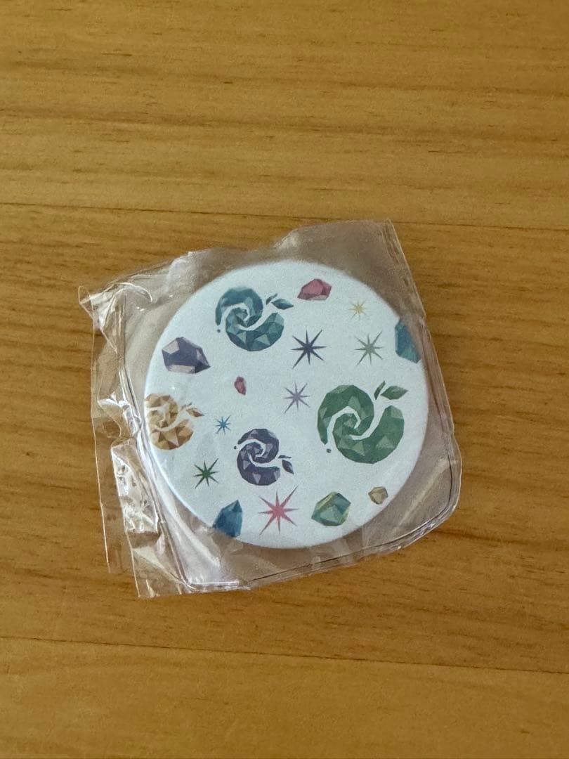 Mrs. GREEN APPLE＊メメル＊セット＊スピードJAM’Sくじ＊ミセス