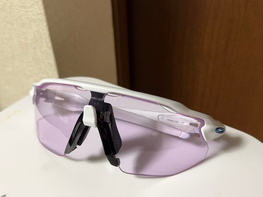 OakleyサングラスRadar EV Advancer OO9442-1038