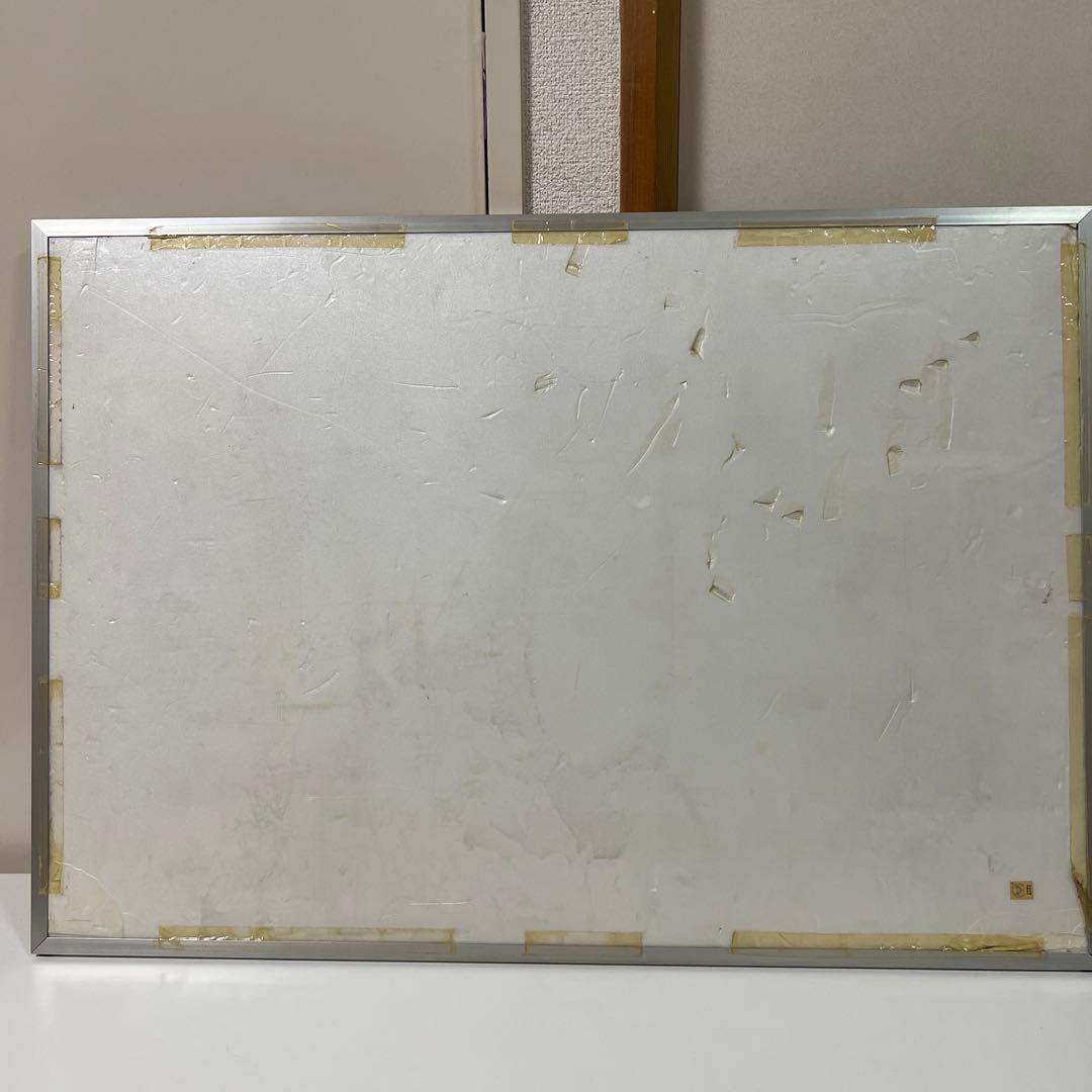 ディズニー　ジグソーパズル　レトロ品　希少