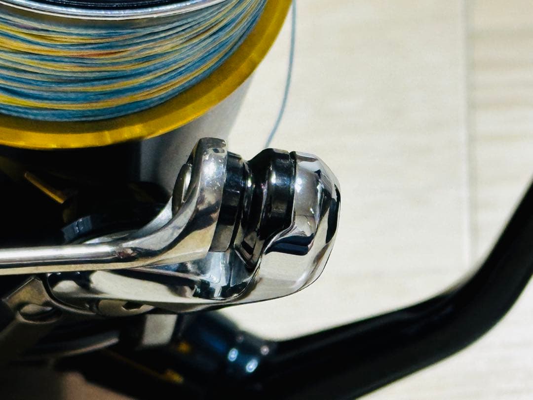 美品 SHIMANO 19 STELLA SW 14000XG ステラ　シマノ