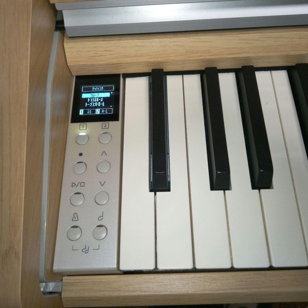 CA49 ライトオークカラー　滋賀