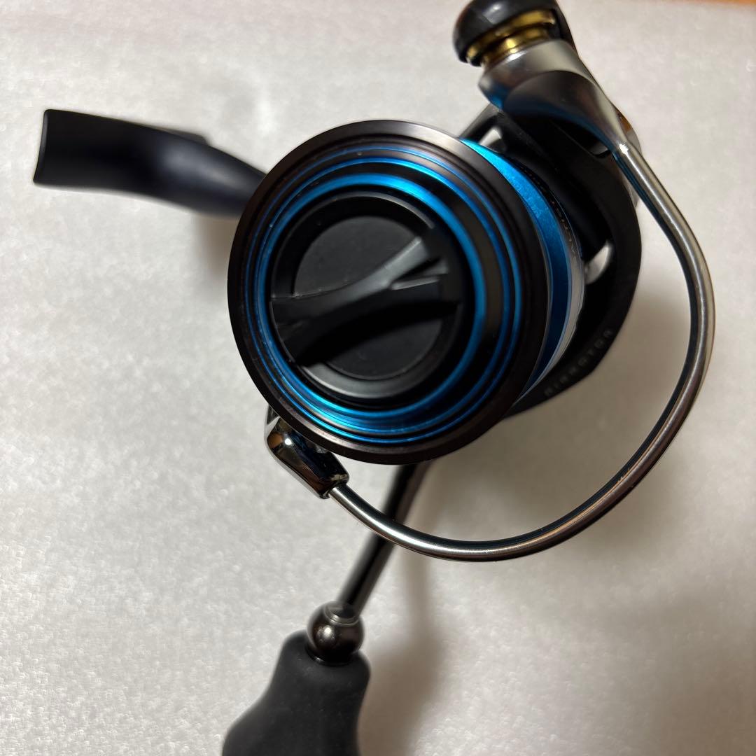 ダイワ　ソルティスト2000