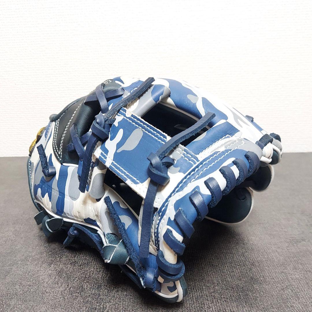 山*輔様 UA アンダーアーマー　IWILL 限定カラーモデル　グラブ