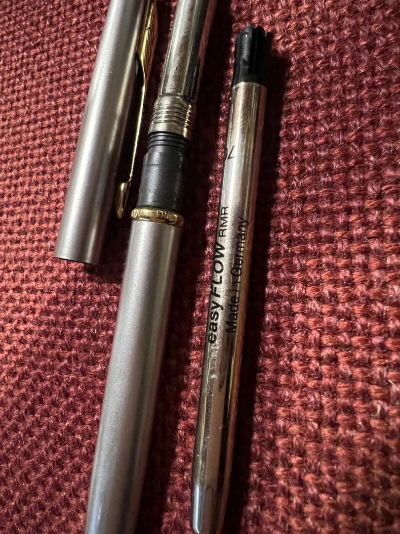 Parker ボールペン