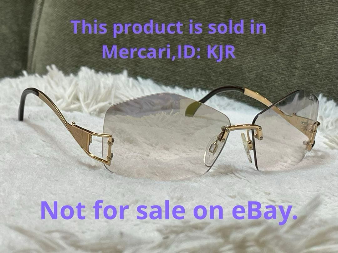 CAZAL 922 COL 223 カザール サングラス ゴールド×ミラーレンズ