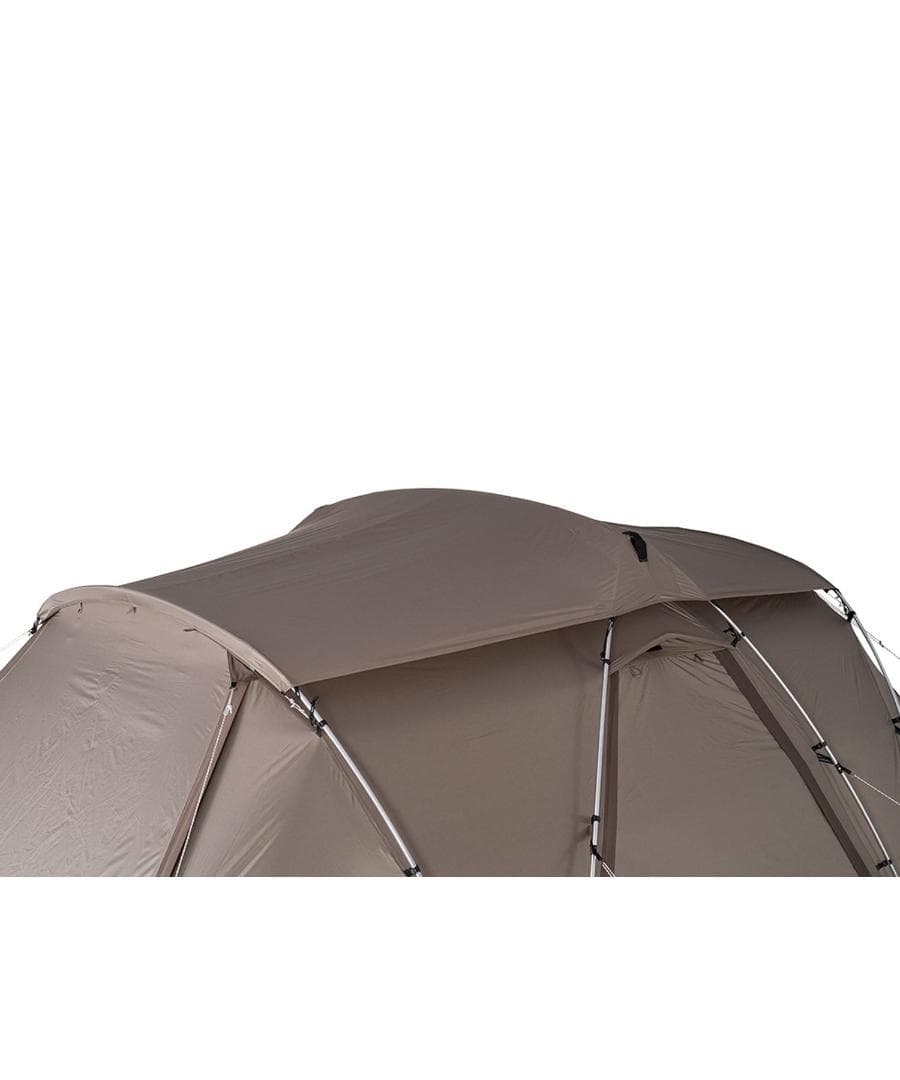 スノーピーク　ランドネストシェルター　ルーフ付き