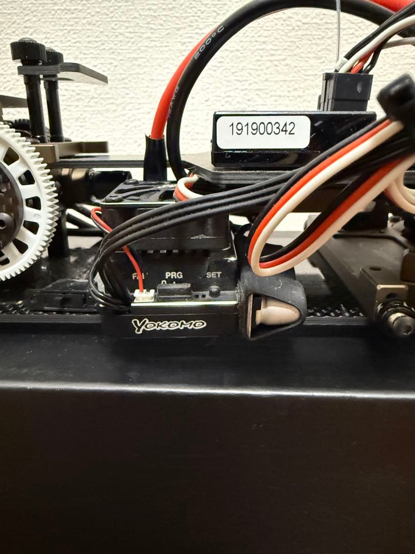 D-like Re-R HYBRID 程度良好　オプション多数