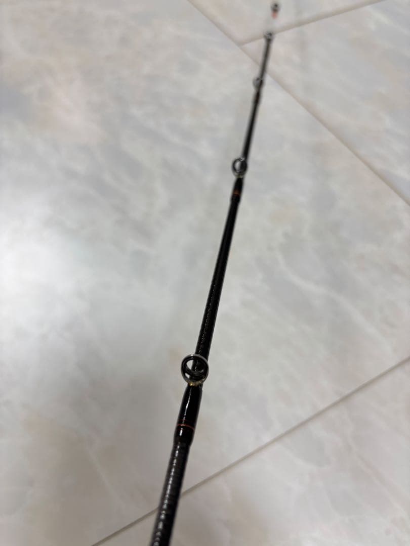 【16日まで】ダイワ リーディング 73 MH-190 AGS ライトゲーム