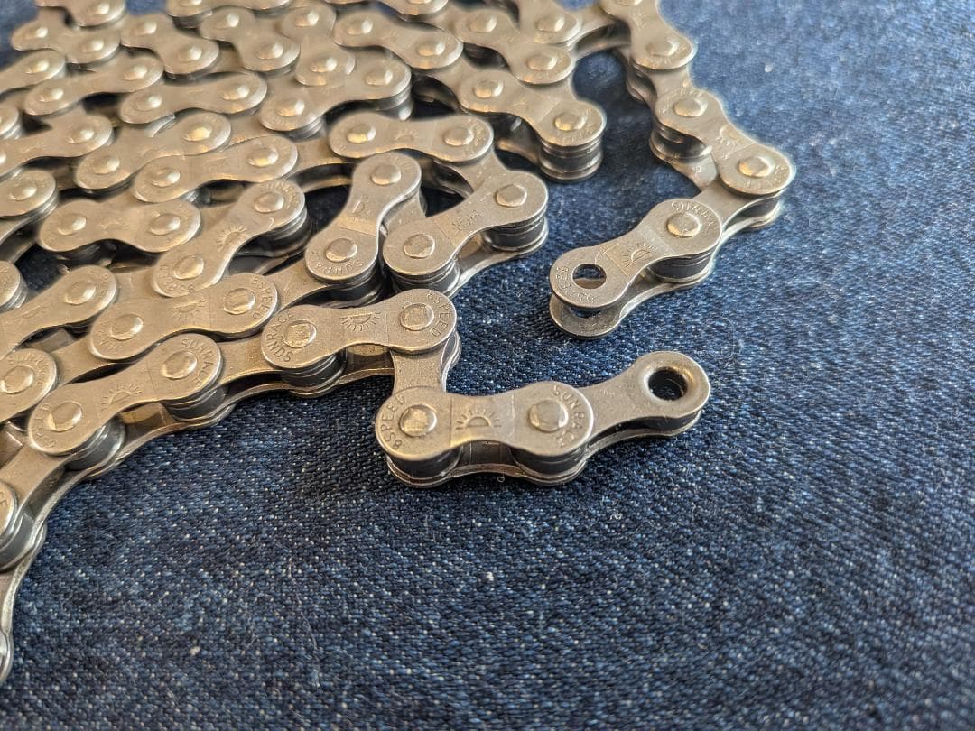 シマノ　CLARIS（クラリス）㍛セット