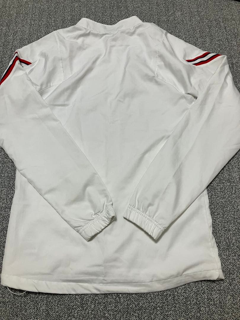 パリサンジェルマン 21/22シーズン トラックスーツ上下セット