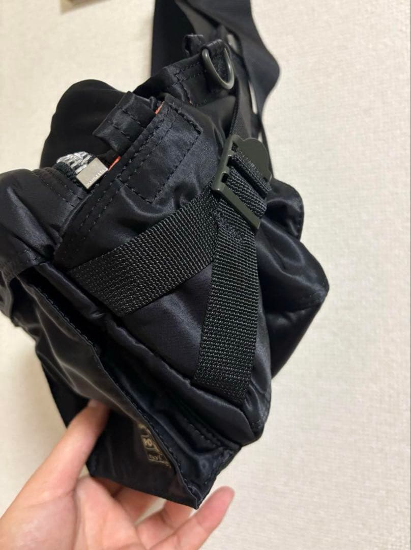 porter タンカー　ショルダー　【最終価格】