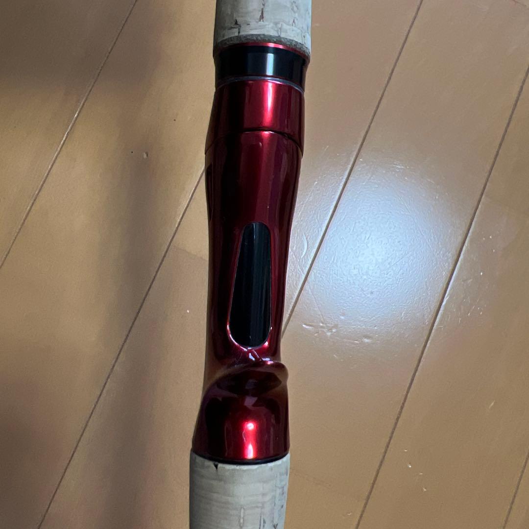 スタープラチナ シマノ SHIMANO